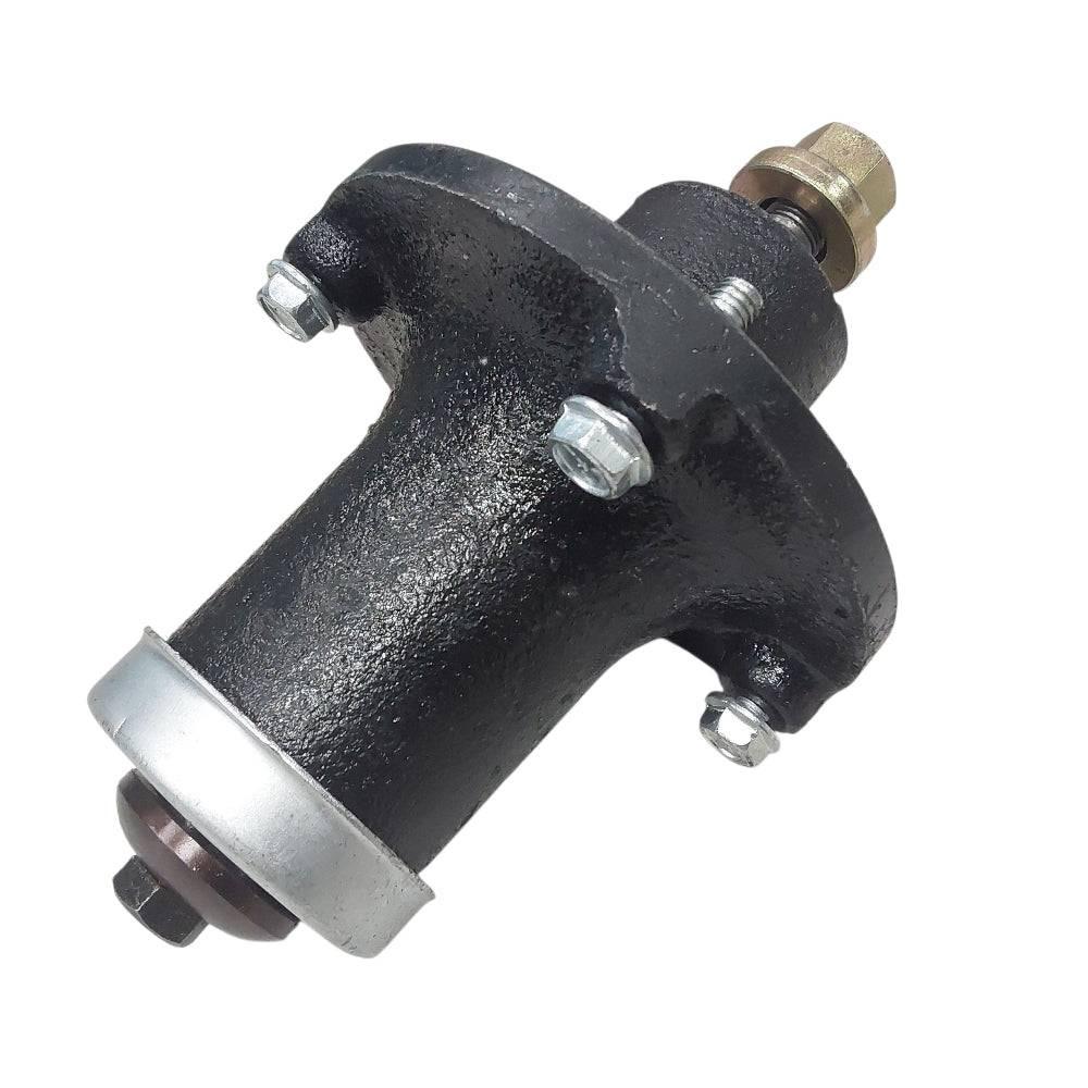 539131898 Cast Iron Spindle GT52XLS MZ61 MZT52 MZT61 YT48DXLS Fits Husqvarna.