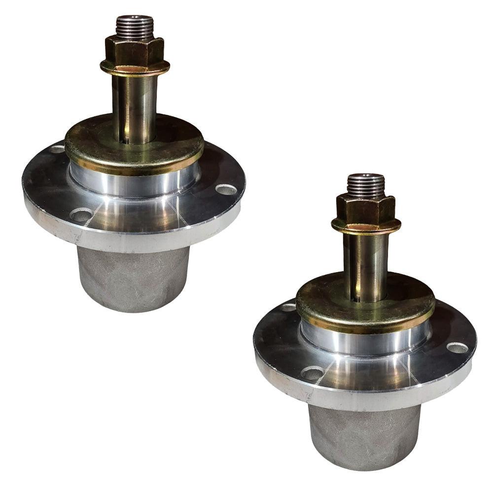 (2) Proven Part Lawn Mower Spindles Fit Scag 461950 SFW36-16BV