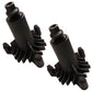 (2) Spindle Assemblies 130794 fits AYP 36", 38" and 42" Ventilated Deck