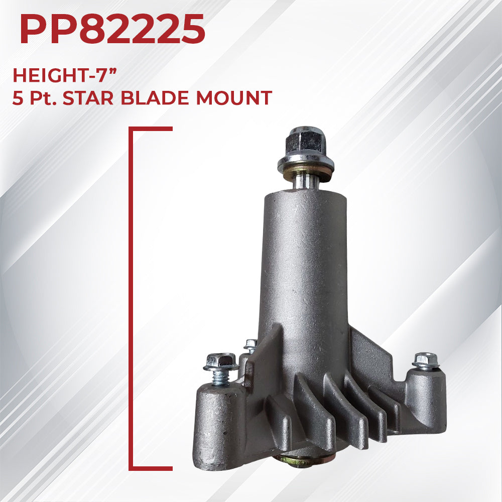 Proven Part 42" LT1000 Mower Mulch Kit For Craftsman 134149 144959 130794 24142 173436