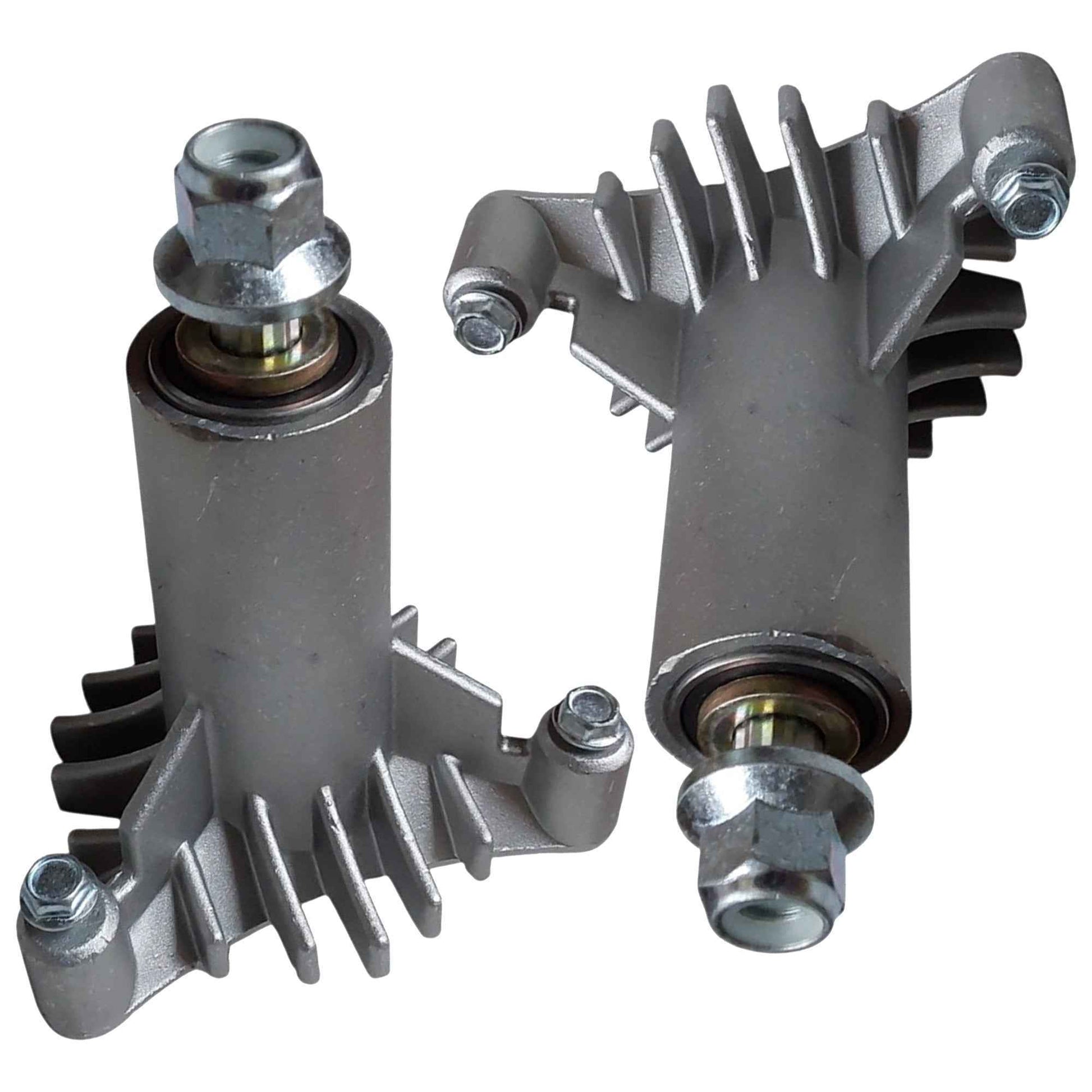 Proven Part 42" Deck Rebuild Kit Fits Poulan Pro PR185H42ST, PO17542LT, Fits 130794, 128285, 137641, 137645