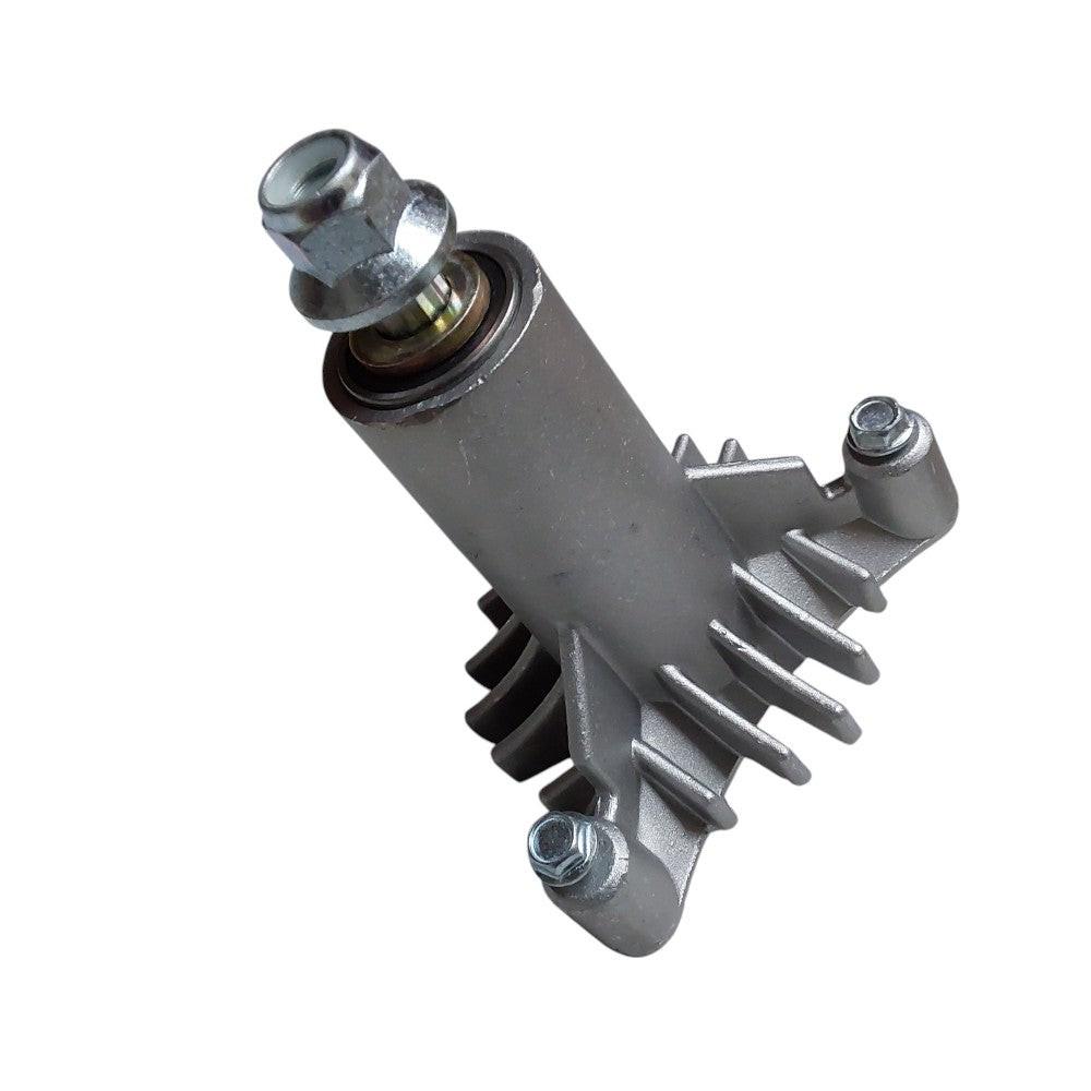 Proven Part 42 Inch Riding Mower Mandrel 130794 and Pulley For 173436 153535 128285