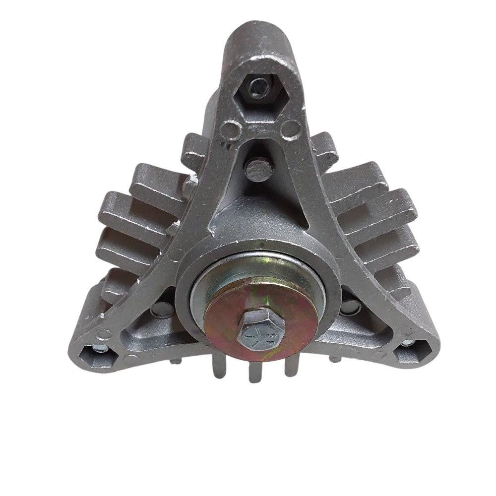 Proven Part 42 Inch Riding Mower Mandrel 130794 and Pulley For 173436 153535 128285