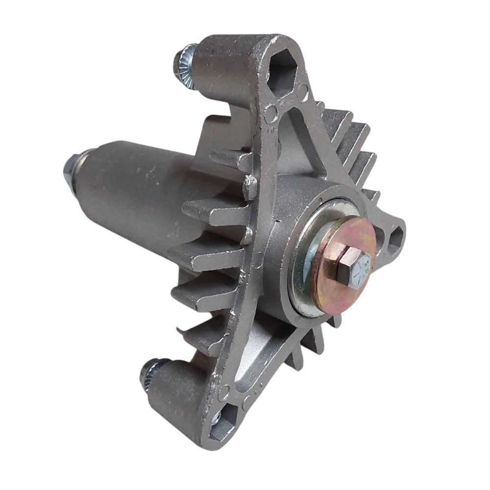 Proven Part 42 Inch Riding Mower Mandrel 130794 and Pulley For 173436 153535 128285