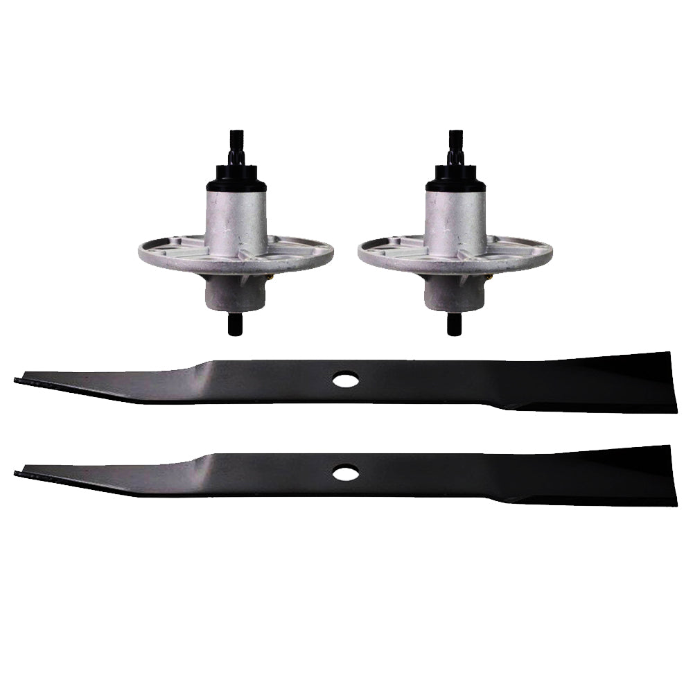 Proven Part Spindle Blade Deck Kit For1001200 1001200MA