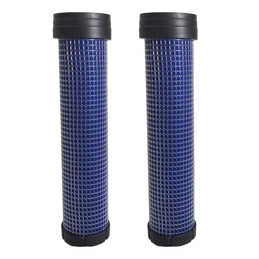 Proven Part 2-Pack Inner and Outer Air Filter Kit Fits Kawasaki Kawasaki 11013-7020 11013-7019 Kohler 25 083 01-S 25 083 04