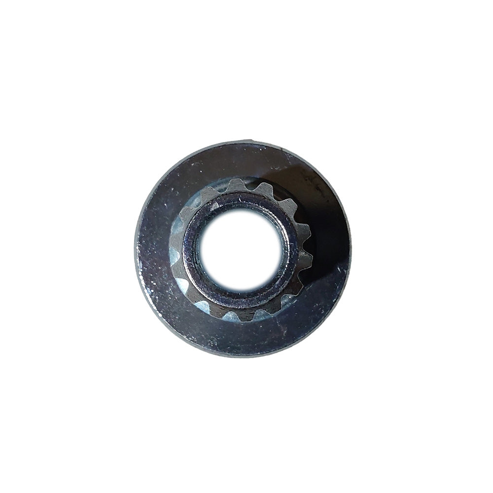 Proven Part Splined Blade Center Bushing .094" Center Hole Fits Exmark 103-3037