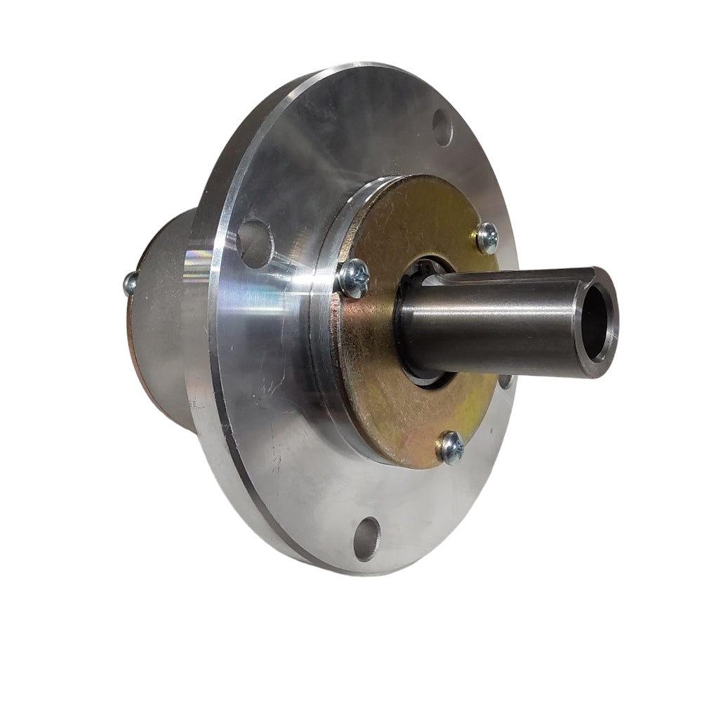 Proven Part Spindle Assembly For Bobcat 36006N Fits Exmark 1-302030 82-306 Short Shaft