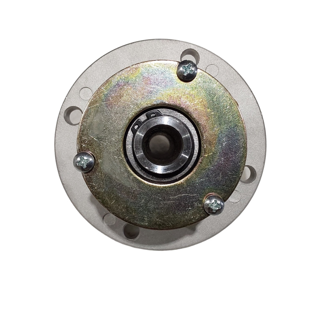 Proven Part Spindle Assembly For Bobcat 36006N Fits Exmark 1-302030 82-306 Short Shaft