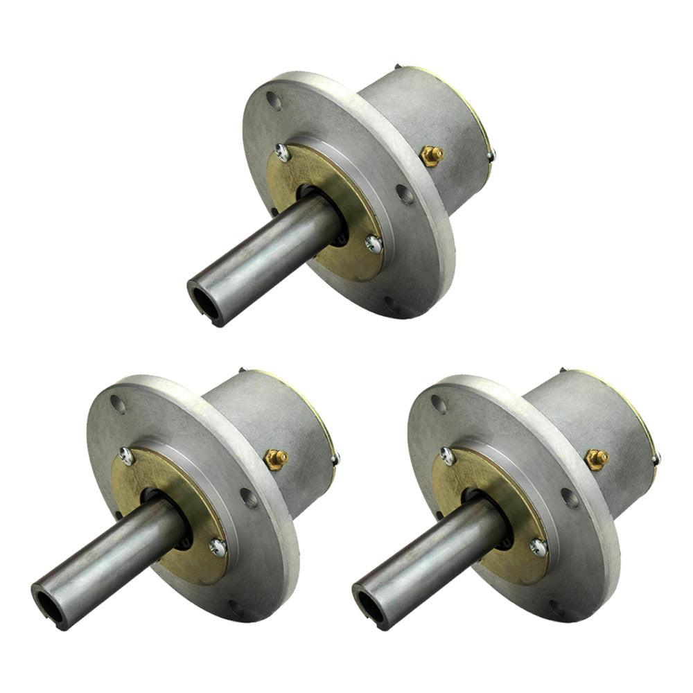 Pieza probada Pp82307 Conjunto de husillo para Bobcat 36082N Exmark 1-402006 82-307