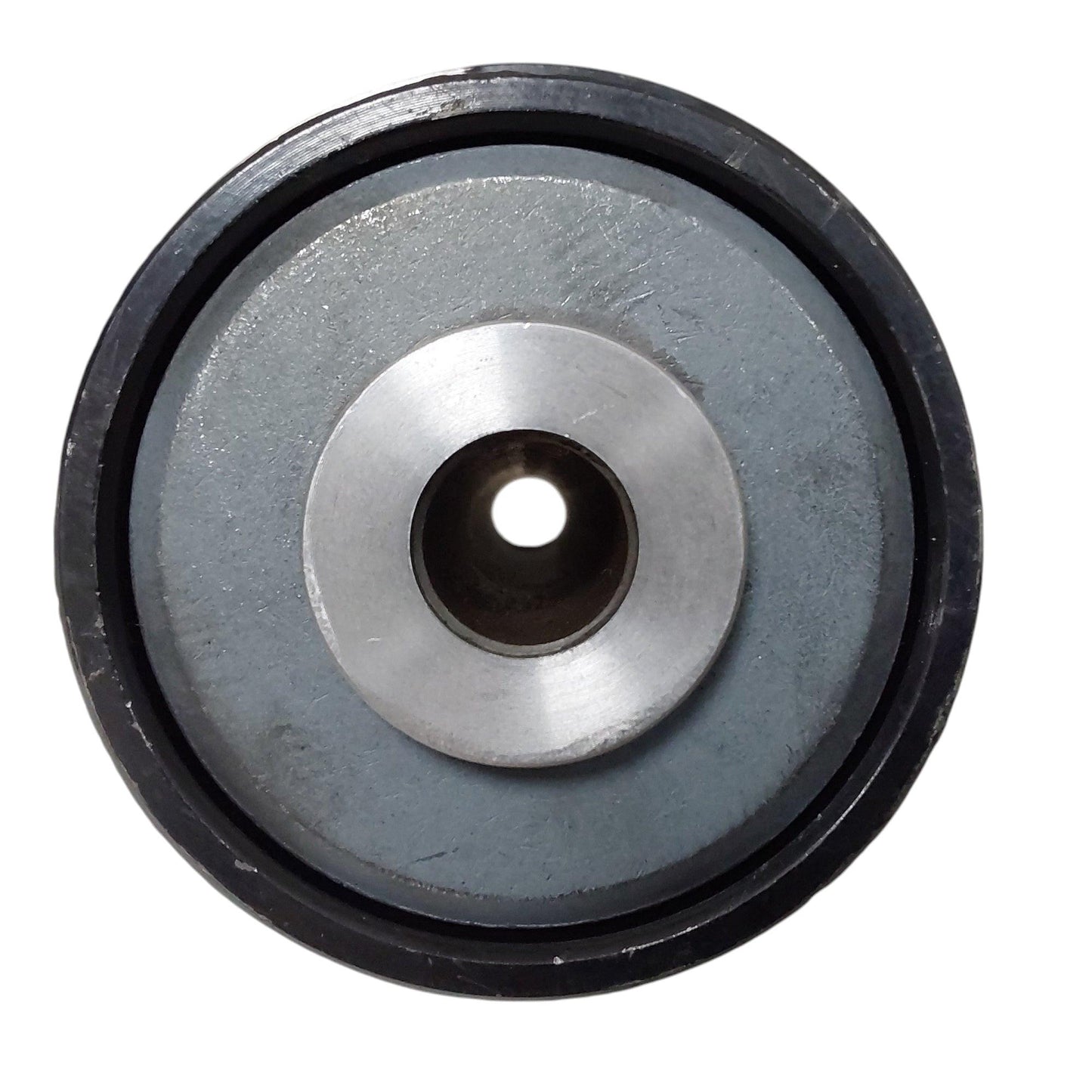 Proven Part Spindle Assembly Fits Wright Stander 71460126, 71460136 Iron Casting