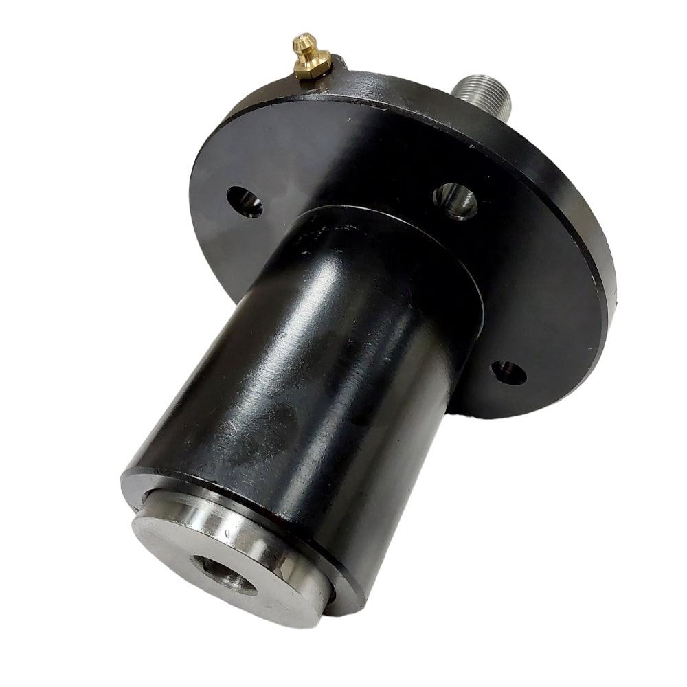 Pieza probada (2) conjuntos de husillo para Dixie Chopper 10161 compatible con Oregon 82-322
