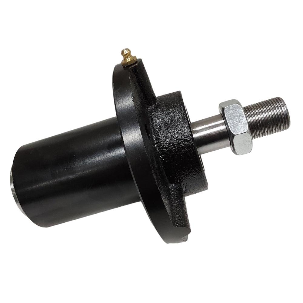Pieza probada (2) conjuntos de husillo para Dixie Chopper 10161 compatible con Oregon 82-322