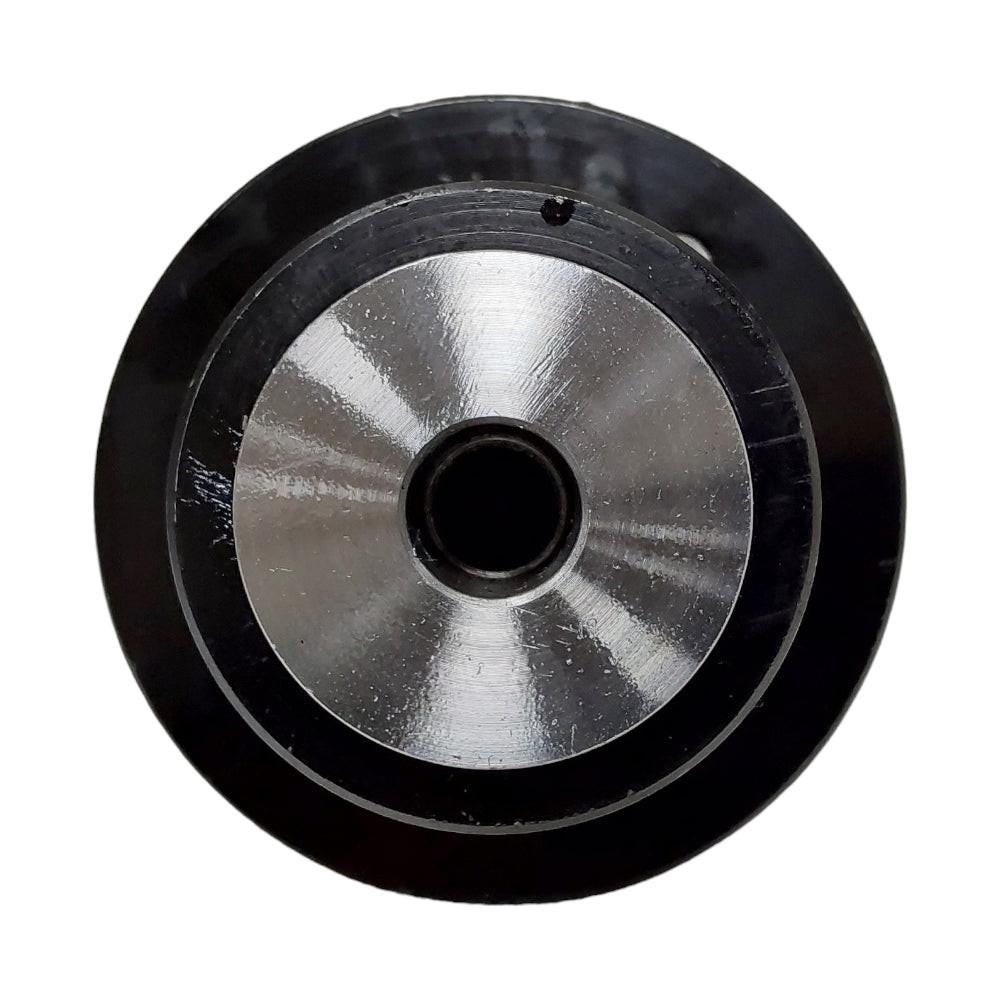 Pieza probada (2) conjuntos de husillo para Dixie Chopper 10161 compatible con Oregon 82-322