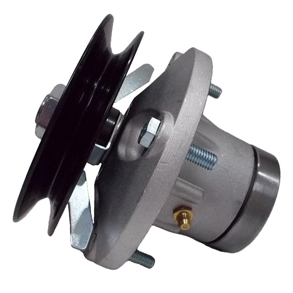 Proven Part Spindle For John Deere AM108925 82-332 285-231 11274