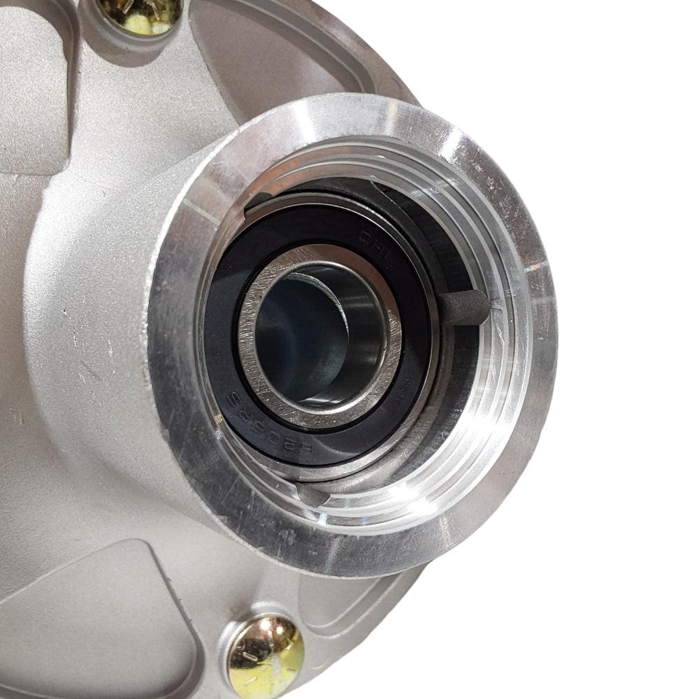 RUSSO Spindle Assembly For Exmark Vantage S X Series - 48 52 60 Inch Decks (Replaces 116-3344)