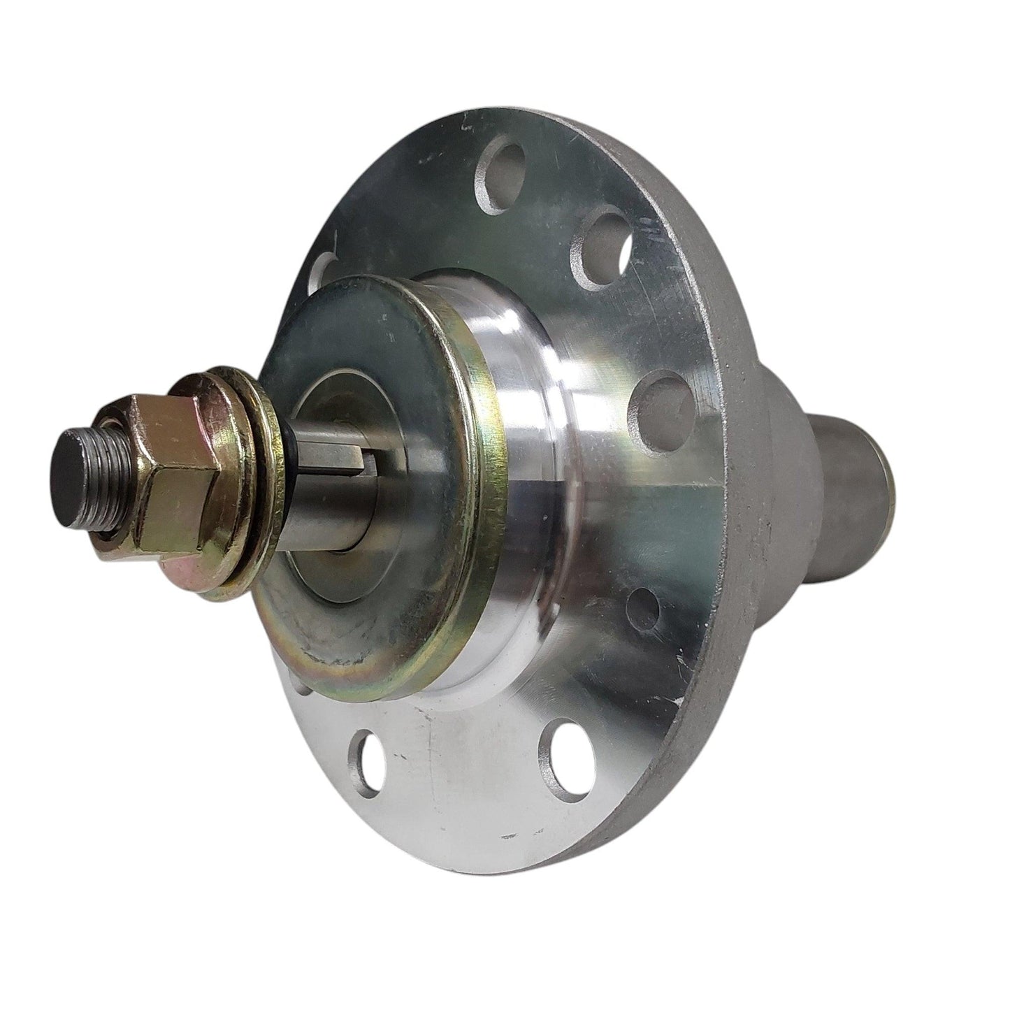 Proven Part Mower Spindle No Pulley Fits Exmark 1-644092 644092