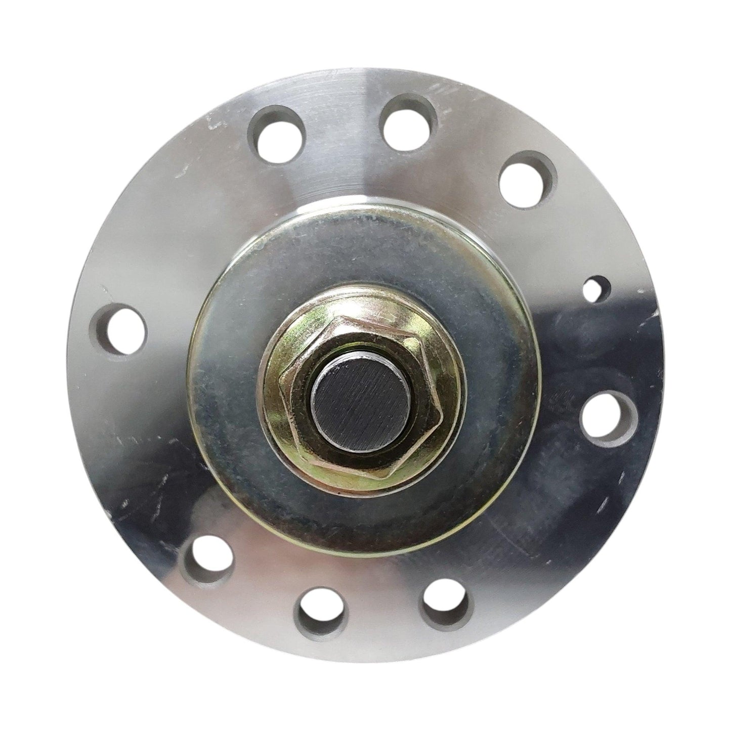 Proven Part Mower Spindle No Pulley Fits Exmark 1-644092 644092
