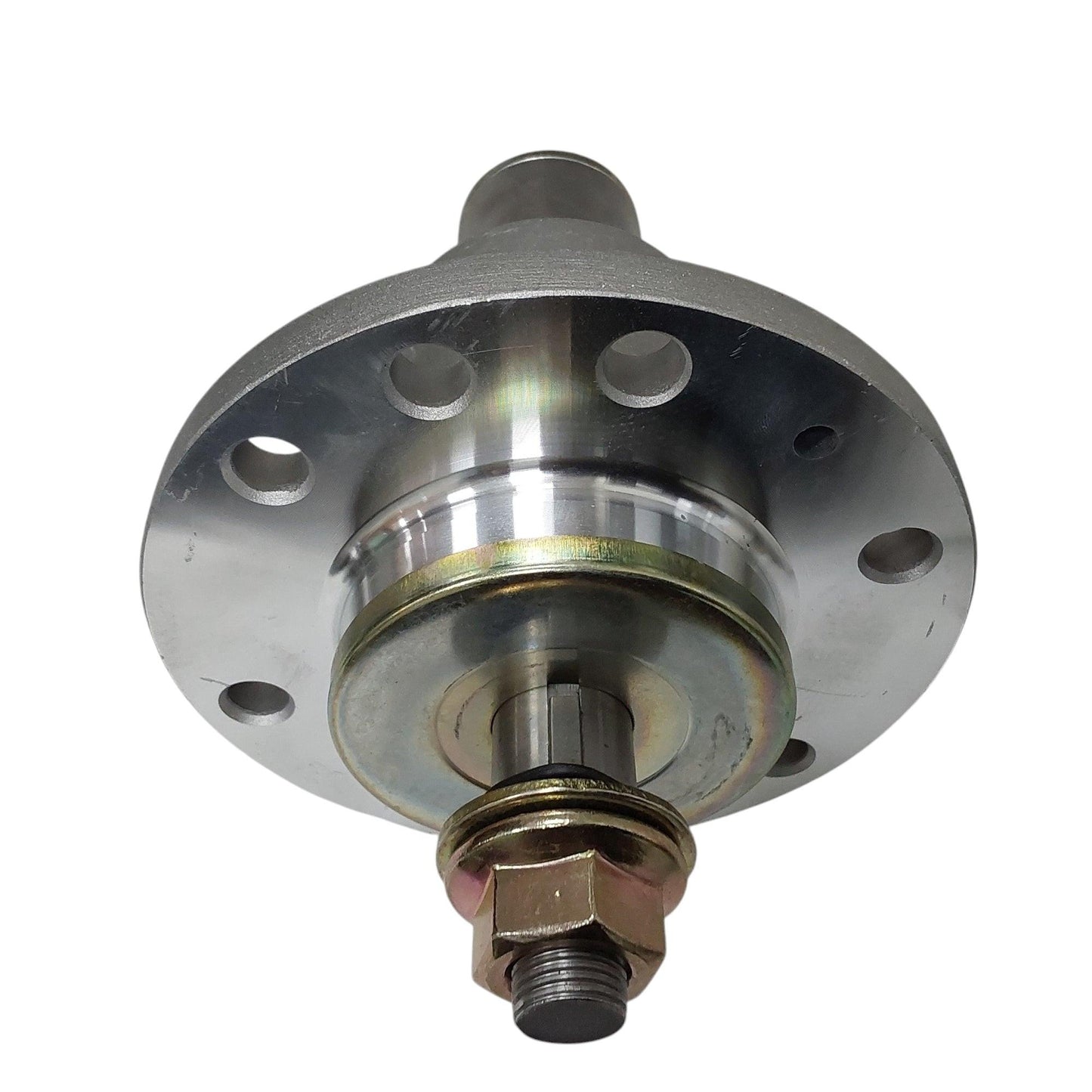 Proven Part Mower Spindle No Pulley Fits Exmark 1-644092 644092