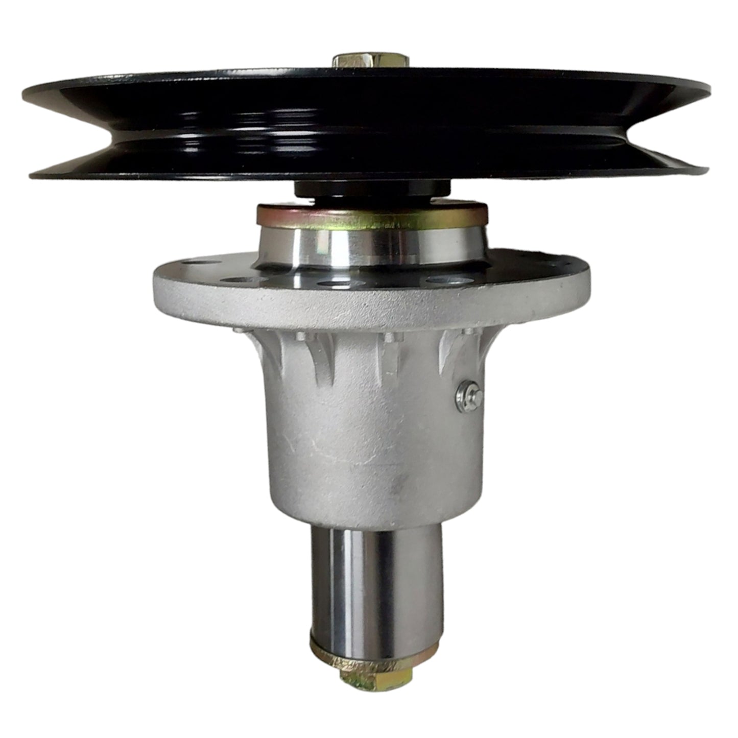 Conjunto de eje de cortacésped de pieza probada compatible con Exmark 1-644092 644092