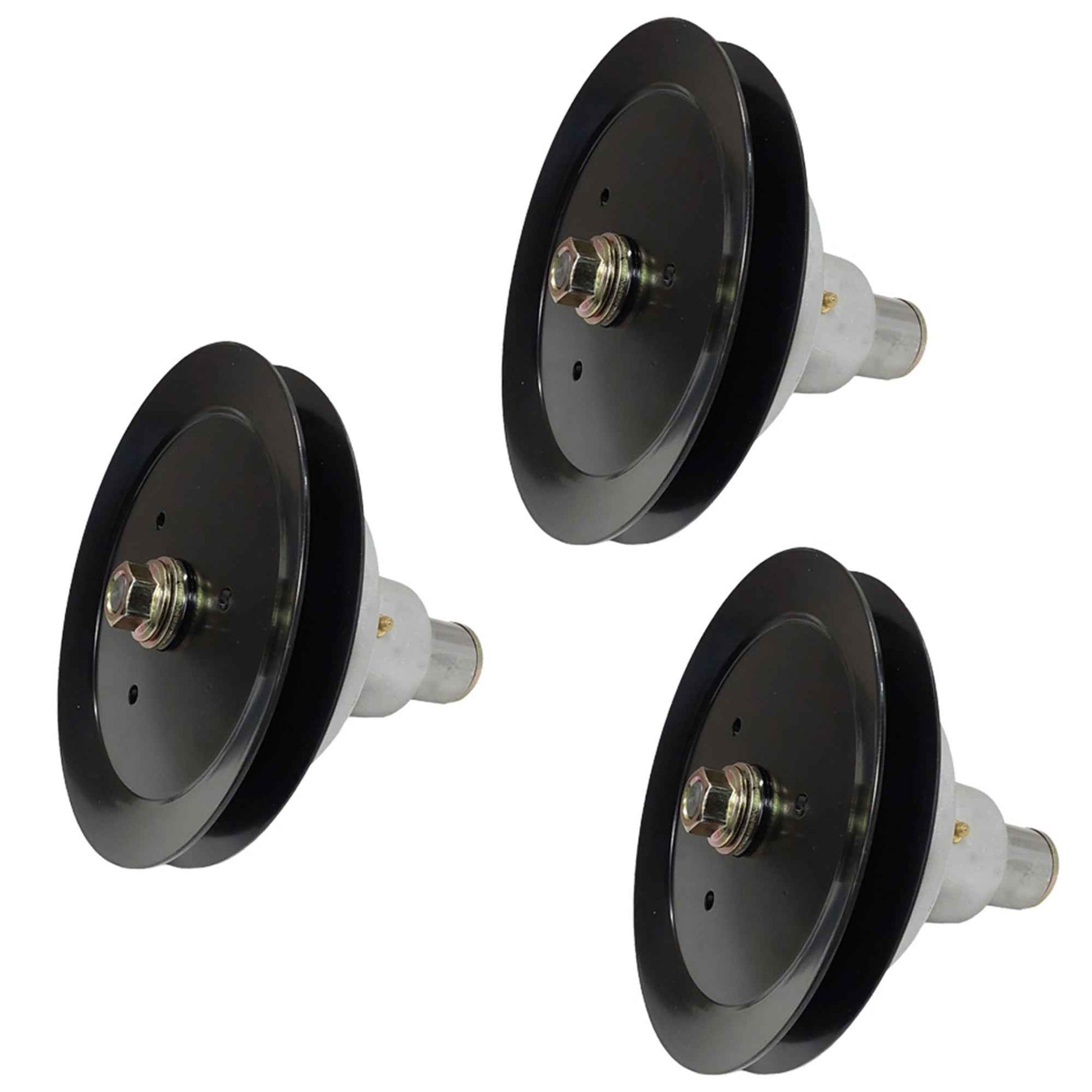 (3) Proven Part Mower Spindle Assembly Fits Exmark 1-644092 644092
