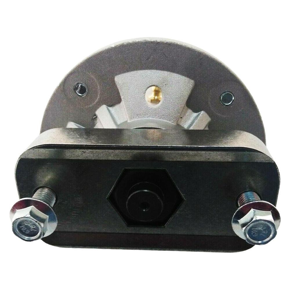 Mandrino Per Trattorino John Deere L100-L130 – Ricambio GY20785, Per Tagliaerba 42-48 Pollici