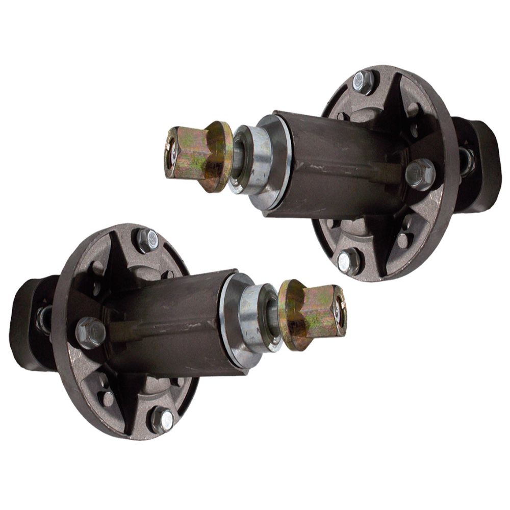 Kit de reconstrucción de cubierta de pieza probada, correa de cuchillas para Gy20570 Gx20072 Gy20479 Gy20785 Gx20433 91-139