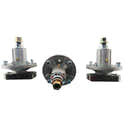 Kit Broche Pour Tondeuse Tracteur John Deere L100 L110 L120 L130 – Compatible GY20050, GY20785, Ponts 42 Et 48 Pouces - 6