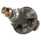 3x GY20050 GX20367 SPINDLE AND PULLEY FOR JOHN DEERE L105 L107 L110 L108
