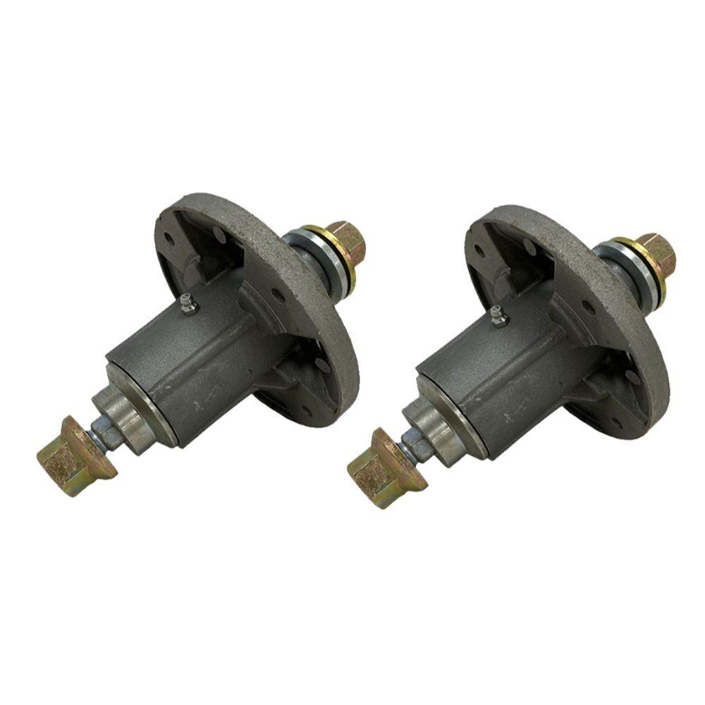 Proven Part Kit Spindles Blades Belt GY20454 GX20072 GX22151