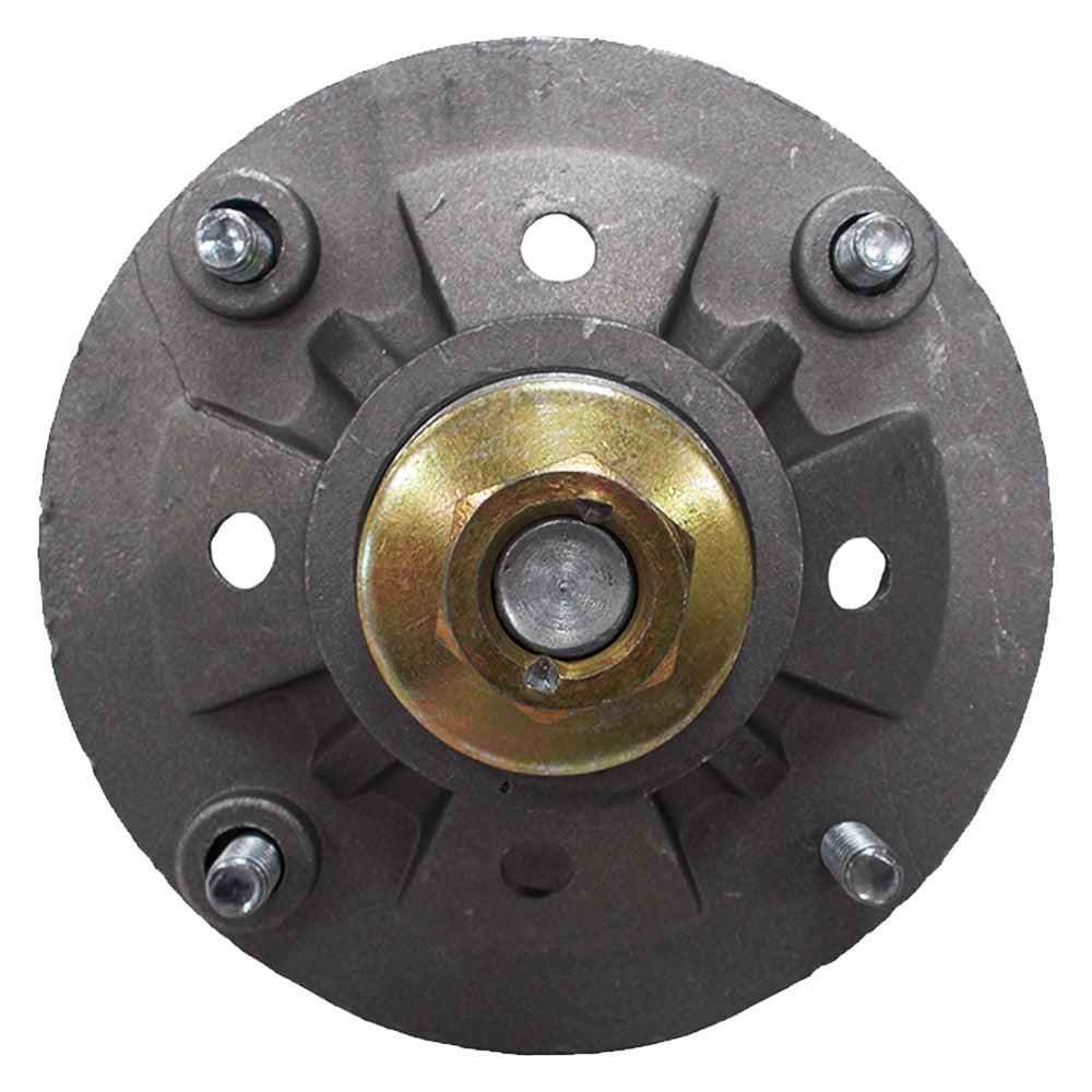 Proven Part Spindle Assembly For John Deere GY21099 GY20867 82-360
