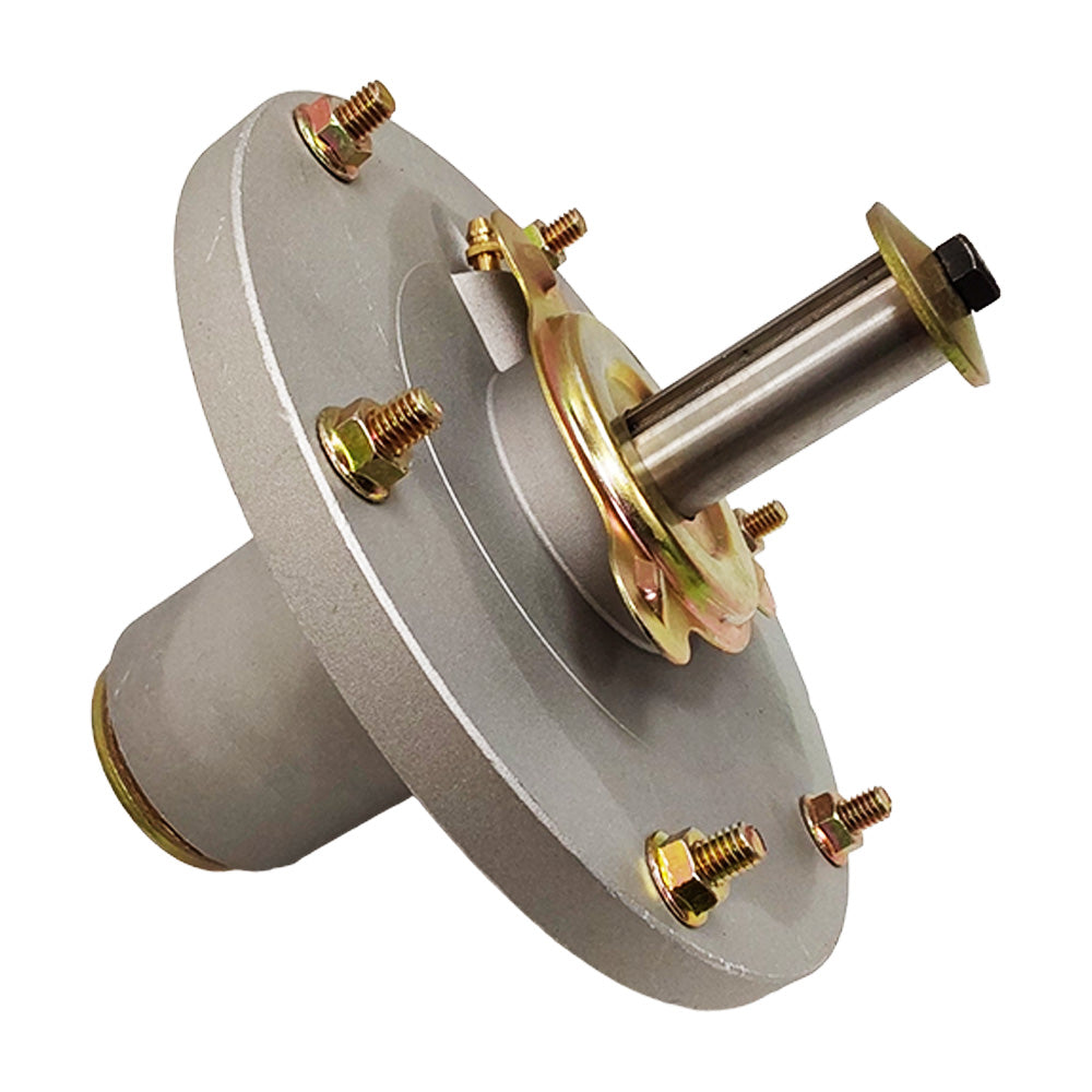 Conjunto de eje de cortacésped de pieza probada para Grasshopper 623780