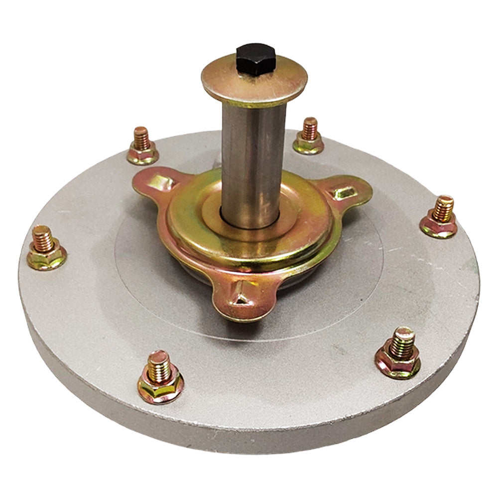 Conjunto de eje de cortacésped de pieza probada para Grasshopper 623780