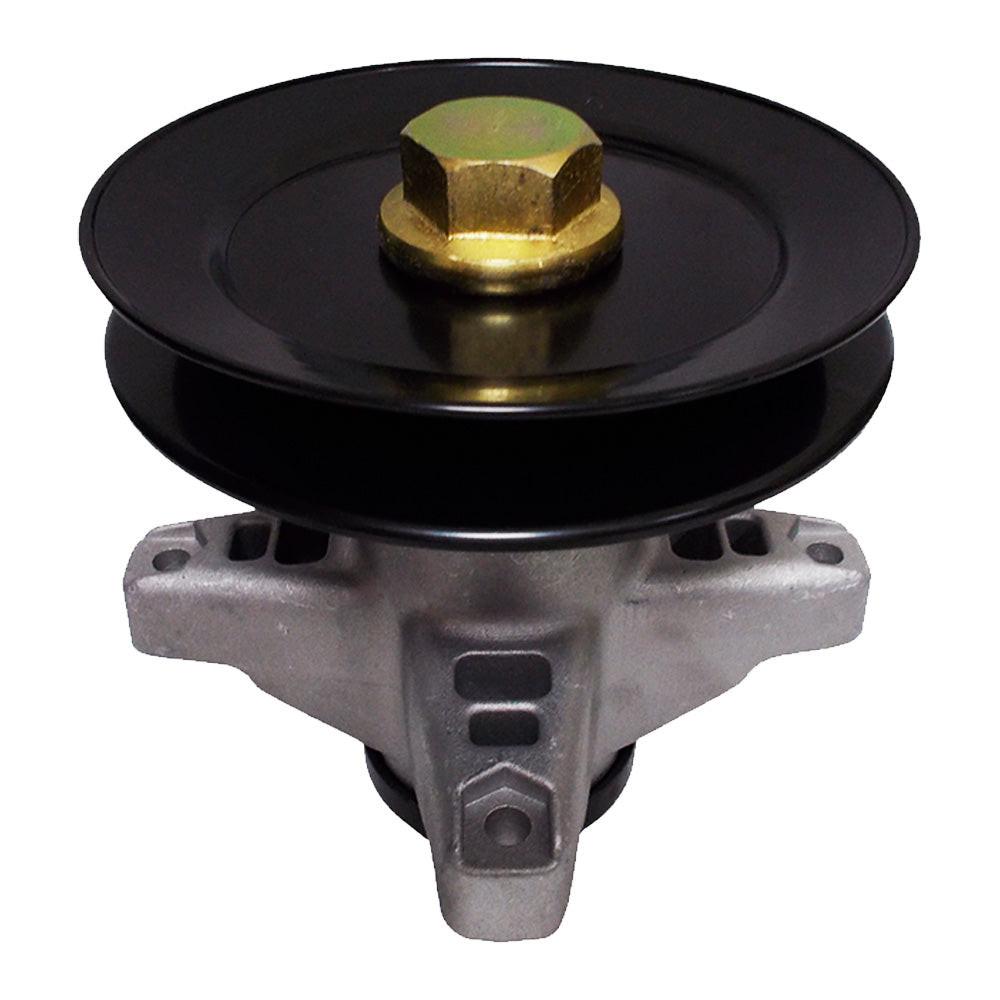 (2) Proven Part Spindles Fit MTD Fits Cub Cadet 618-04129 918-04129 618-04129B