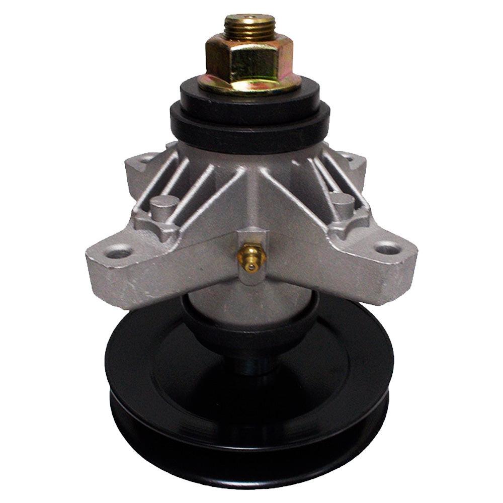 (2) Proven Part Spindles Fit MTD Fits Cub Cadet 618-04129 918-04129 618-04129B