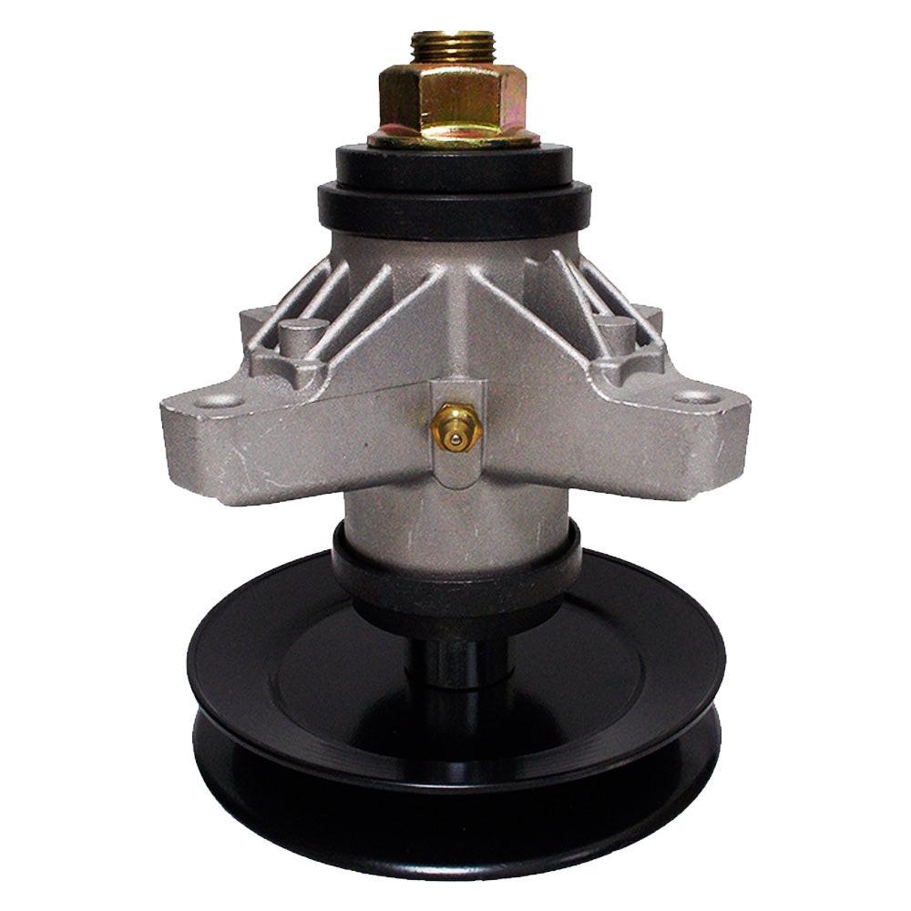 (2) Proven Part Spindles Fit MTD Fits Cub Cadet 618-04129 918-04129 618-04129B