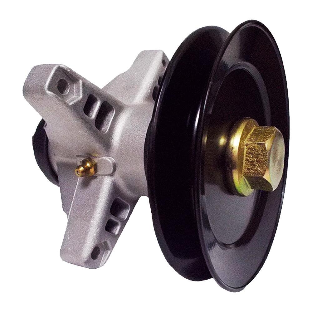 (2) Proven Part Spindles Fit MTD Fits Cub Cadet 618-04129 918-04129 618-04129B