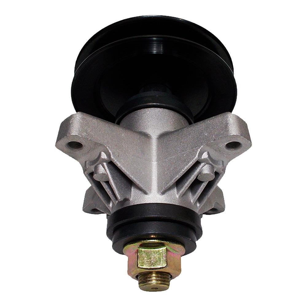 (2) Proven Part Spindles Fit MTD Fits Cub Cadet 618-04129 918-04129 618-04129B