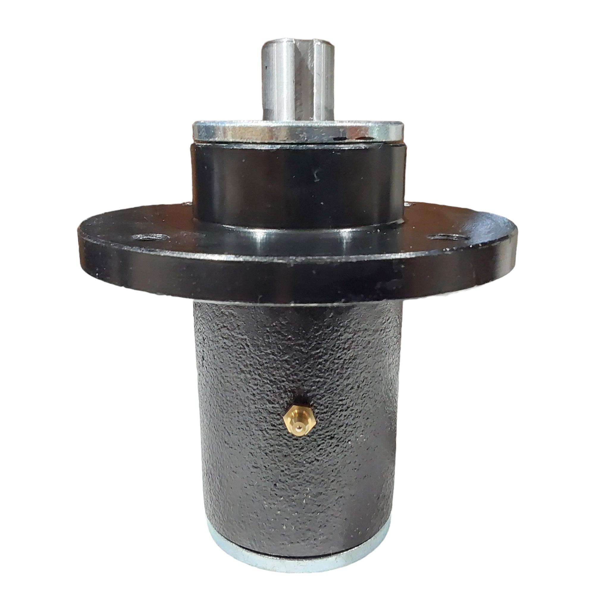 Proven Part Deck Spindle For Hustler Atz Diesel Z Super S Super
