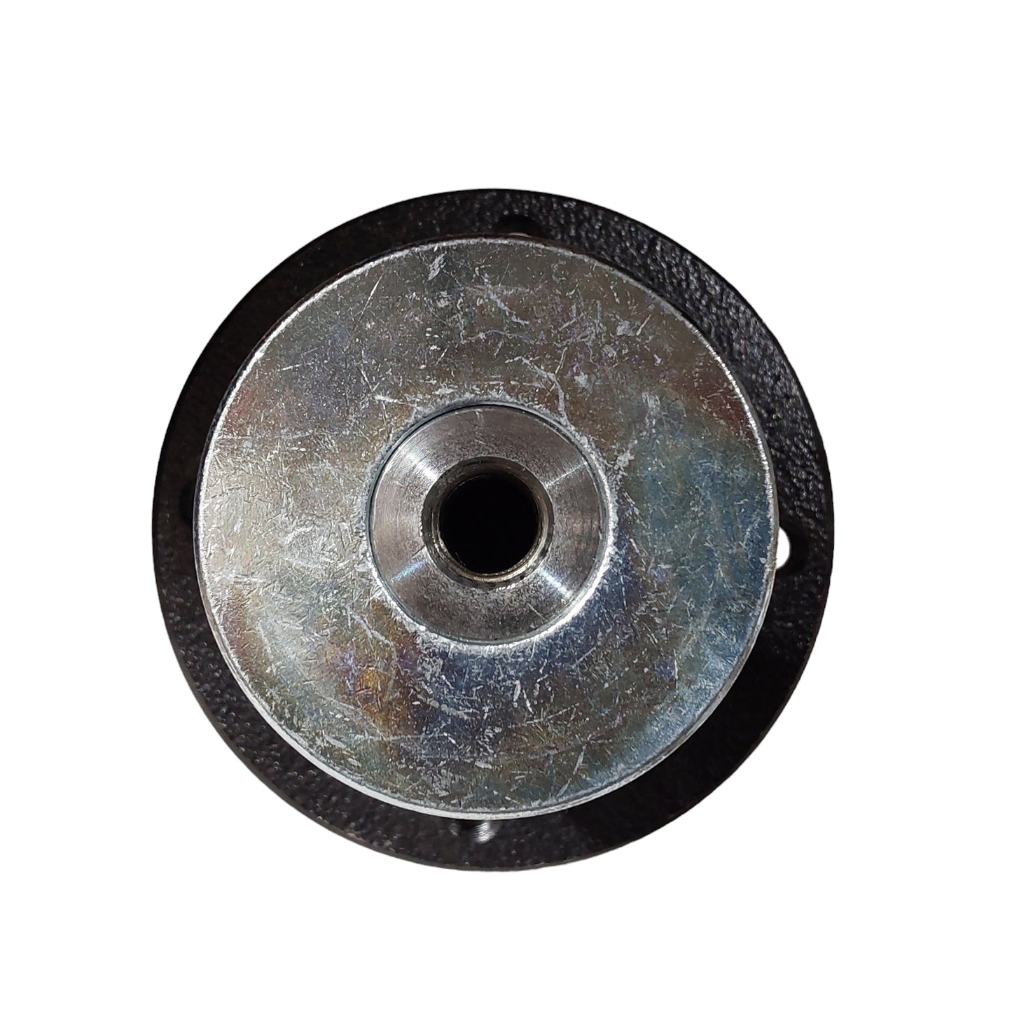 Proven Part Deck Spindle For Hustler Atz Diesel Z Super S Super Z X One 604255 Mowers