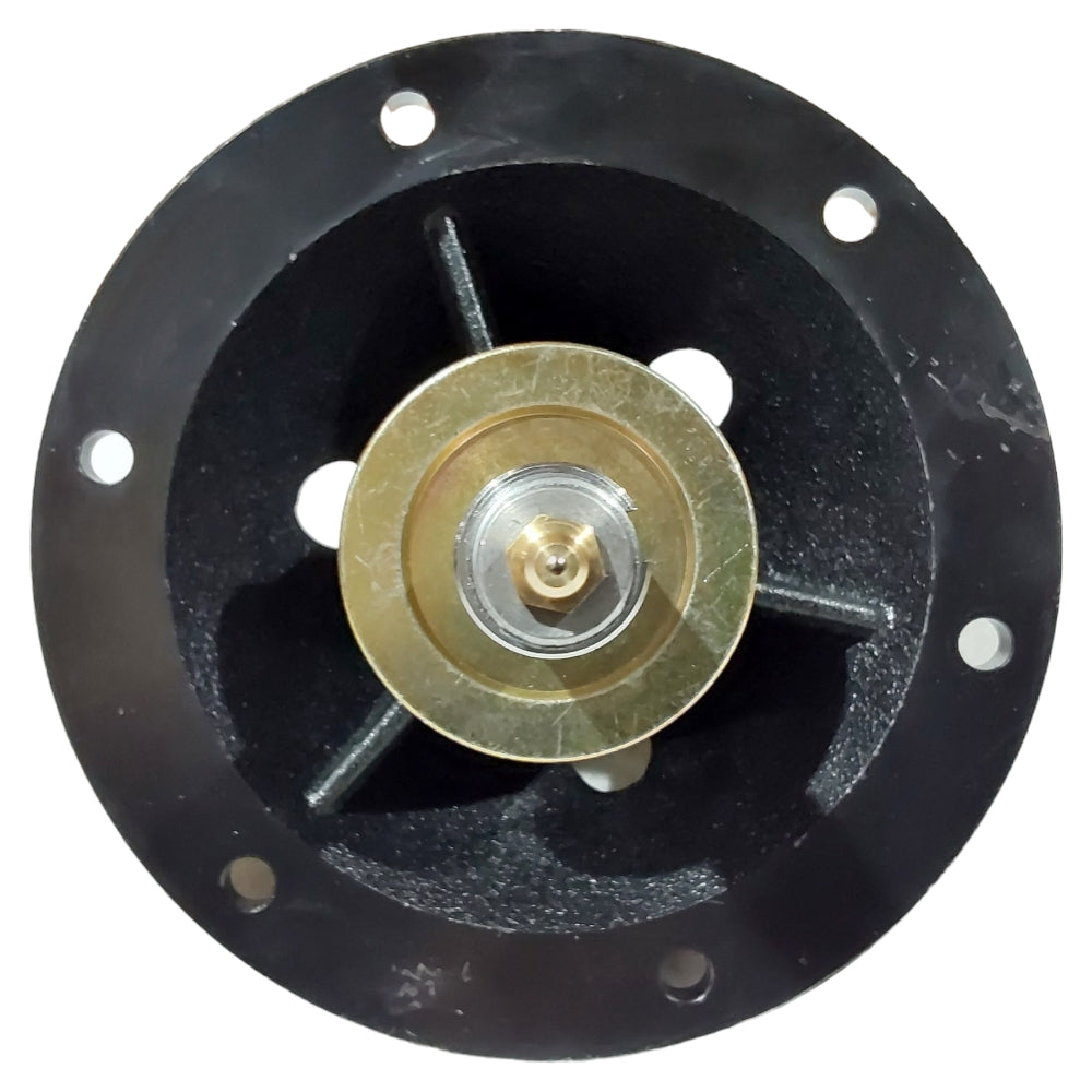 Proven Part Spindle Assembly 5104744 5104744YP For Ferris SRS Z2 61" IS2100Z 52" Deck Mowers