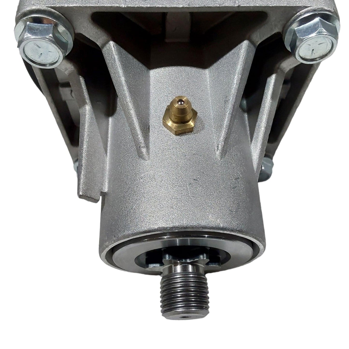 (3) Proven Part Spindle Assembly With Pulley Fits Cub Cadet Fits MTD 918-0241B 918-0431C 8011732