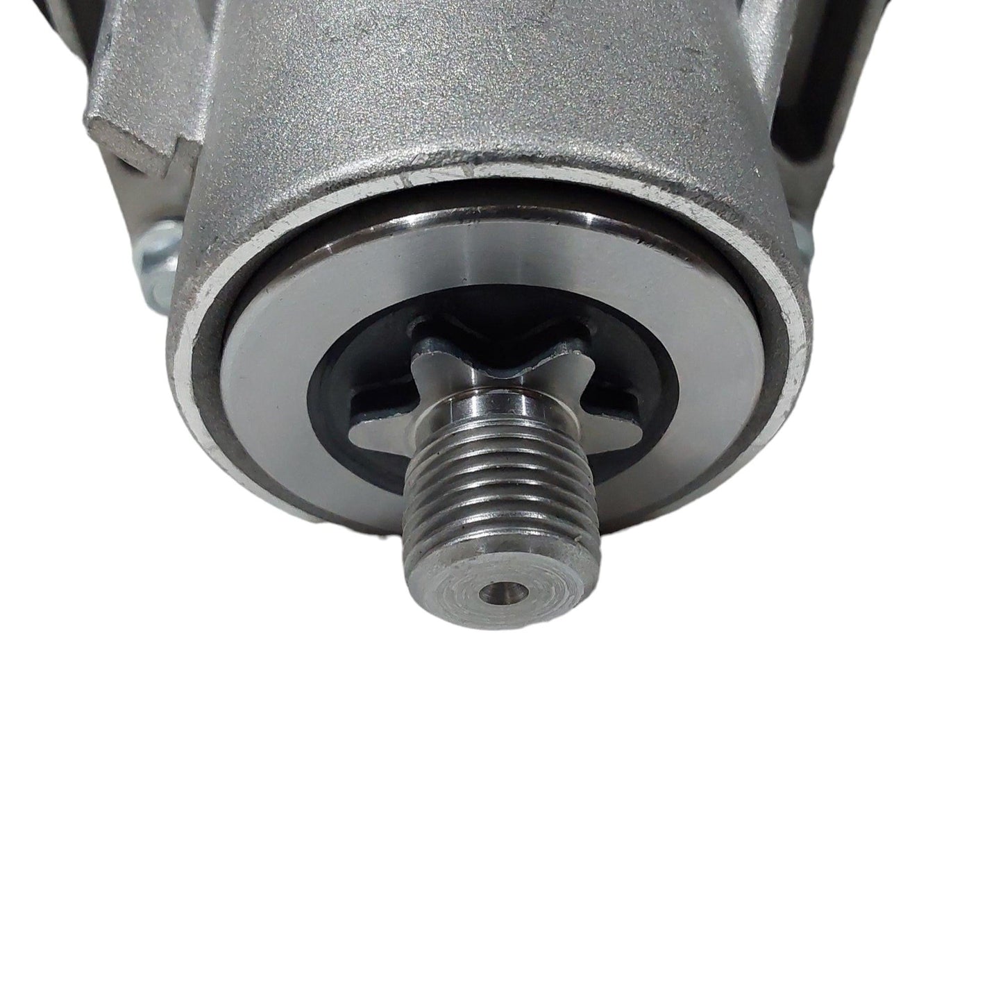 (3) Proven Part Spindle Assembly With Pulley Fits Cub Cadet Fits MTD 918-0241B 918-0431C 8011732