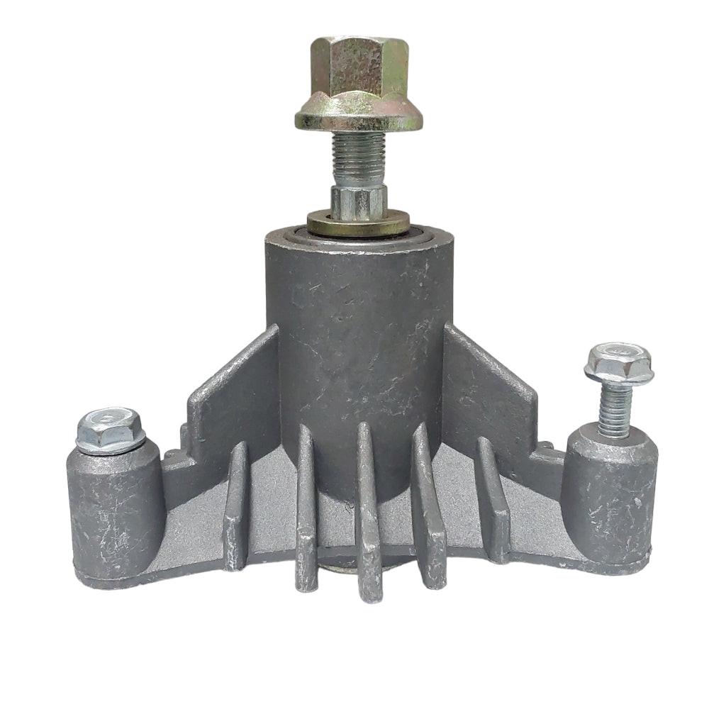Proven Part Spindle For 143651 532143651 137152 137553 137266 82-510 Tapped Mounting Bolts