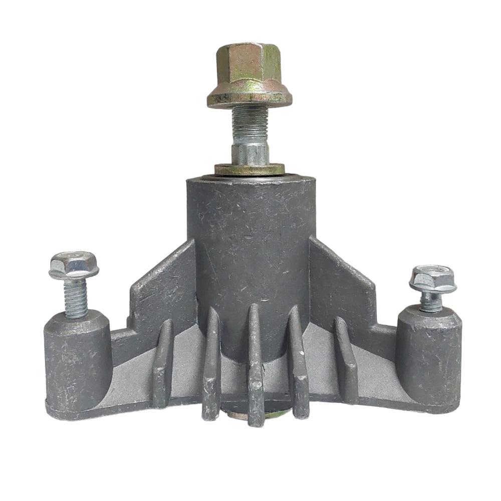 Proven Part Spindle For 143651 532143651 137152 137553 137266 82-510 Tapped Mounting Bolts