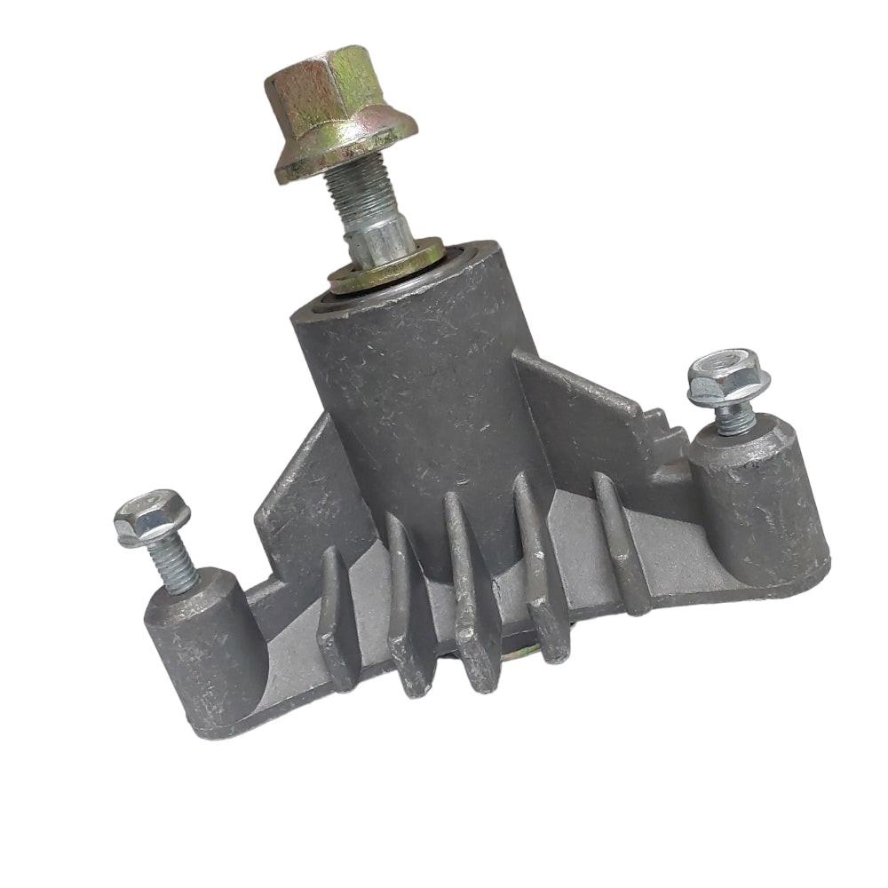 Proven Part Spindle For 143651 532143651 137152 137553 137266 82-510 Tapped Mounting Bolts