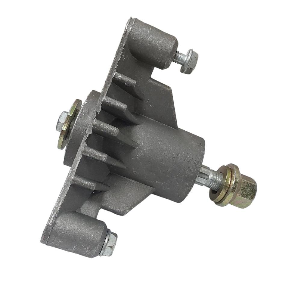 Proven Part Spindle For 143651 532143651 137152 137553 137266 82-510 Tapped Mounting Bolts