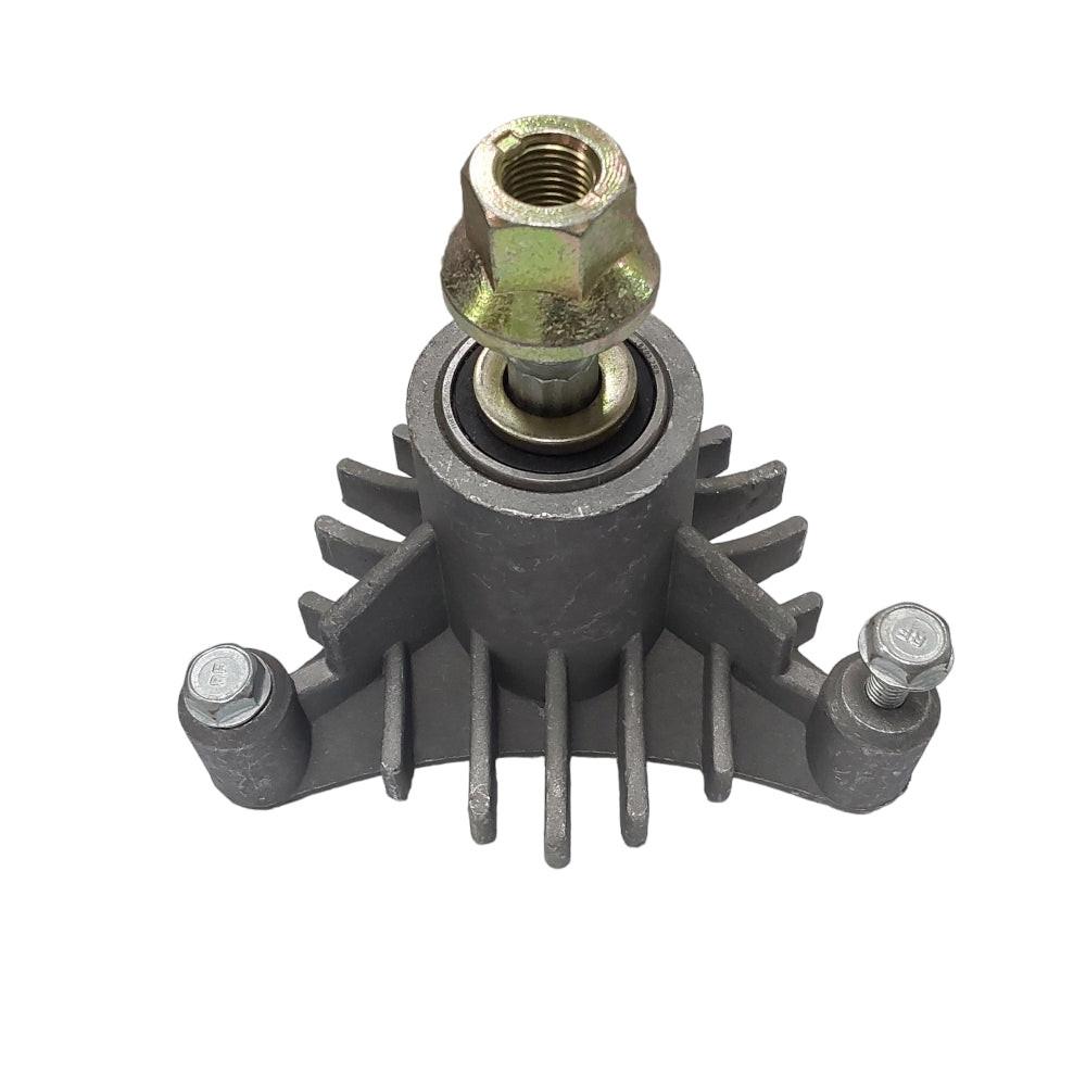 Proven Part Spindle For 143651 532143651 137152 137553 137266 82-510 Tapped Mounting Bolts
