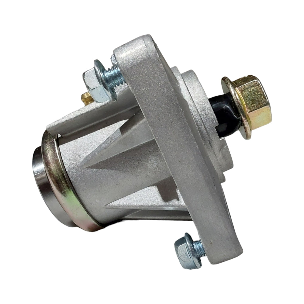 Eje de cortacésped de pieza probada sin polea compatible con MTD 618-0116C 618-0111 82-512