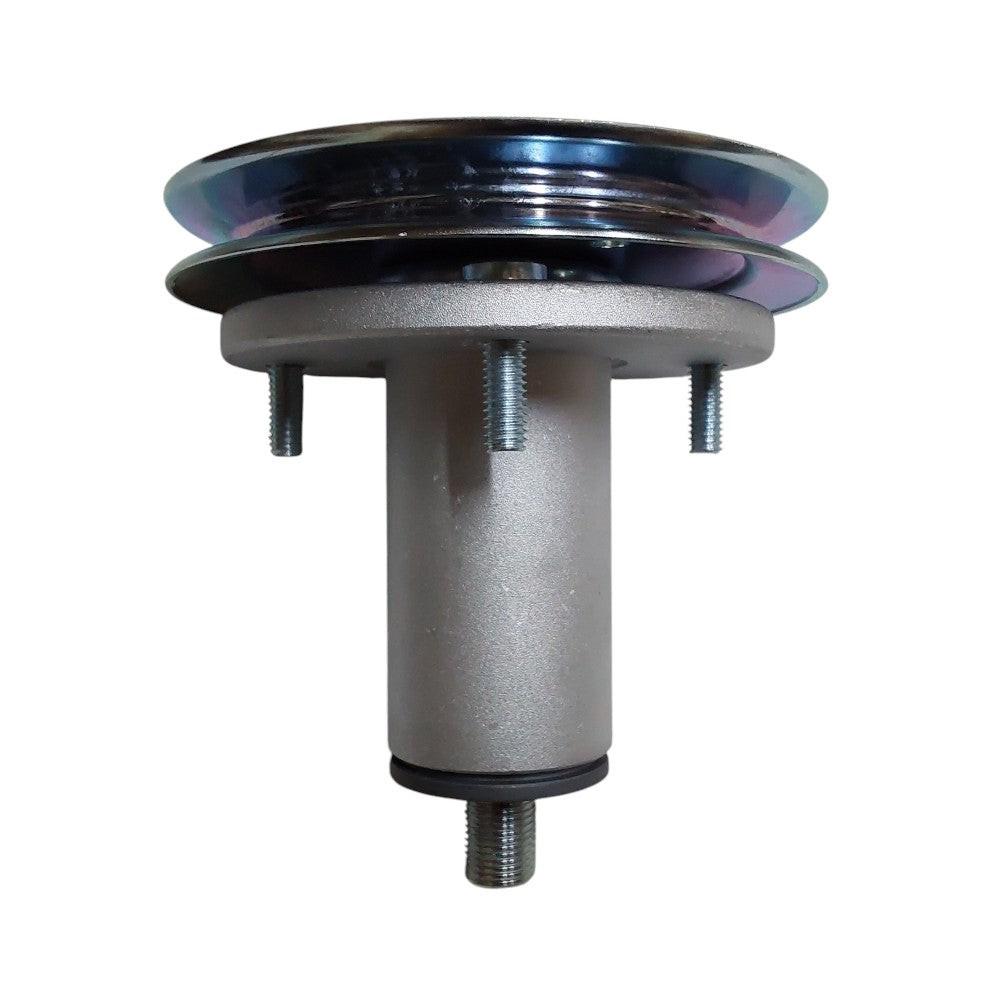 Proven Part Deck Spindle W/Pulley For Ariens Fits 51528000 51537200